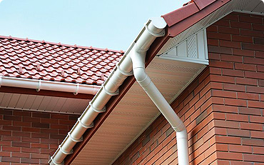 Gutter tips for fix and repairs for starting problem